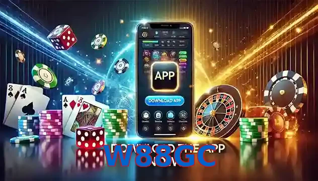 W88GC