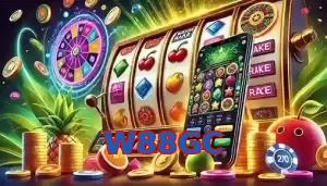 W88GC