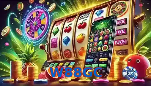 W88GC