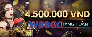 W88GC